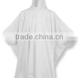 Good sale durable cheap pocket rain poncho for slae