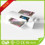 A4 Size Laminating Machine Roll Laminating Machine thumbnail-1
