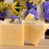 Lemon & Verbena Cold Process Soap thumbnail-1