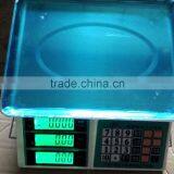 Precision Electronic Weighing Price Computing Balance China Factory Supplier thumbnail-2