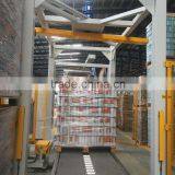 4 Color Printing Nacked-in Tin Can Guangdong China thumbnail-3