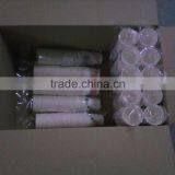 6 oz Printed Single Wall Disposable Paper Cup With Logo Print thumbnail-4