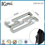 Wholesale Fashion Metal Backpack Buckle thumbnail-1