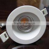 Cob Light for 95mm Hole / 9W 3.7-inch LED Ceiling Light Downliht / Warm White Spotlight Lamp thumbnail-3