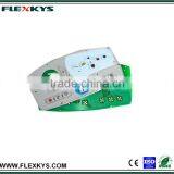 High Quality Metal Dome PCB Based Membrane Keyboard Switches thumbnail-5