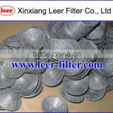 Conical Sintered Fiber Felt Filter