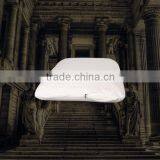 Bed Pillow Comfortable Massage Particle Pillow Natural Latex Conventional Pillow Core