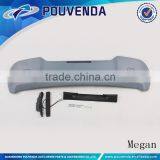 2012 ABS Rear Spoiler for Honda CRV 4x4 Auto Accessories Pouvenda Manufacturer thumbnail-1