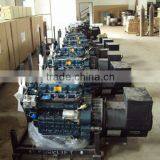 KUBOTA and MARATHON Diesel Genset thumbnail-1