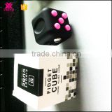 Best playing fidget cube mini gift cube toy for business and Chrismas
