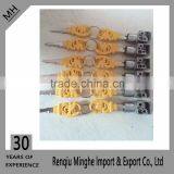 Electric Tricycle Key Lock Switch for Electric Tricycle /Motorcycle Bike thumbnail-4