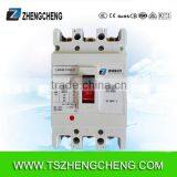 3p 25A MCCB Circuit Breaker CM1electrical Circuit Breaker LWM8-100H