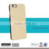 3D Knight Luxury Maple Wood Ivory Phone Cover for IPhone 6, Wooden Cases Perfect Fit for IPhone 6s, Drop Shipping Phone Case thumbnail-2