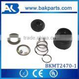 BAK Rotary Hammer Spare Part Protection Sleeve Chuck Set Work for HR2470 Rotary Hammer