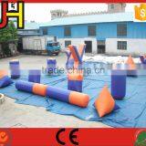 15pcs Big X Shape Inflatable Paintball Arena For Archery Game thumbnail-2