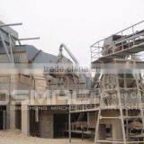 New Design Hard Stone Crushing Production Line thumbnail-1