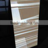 Mirror -Effect 1mm Acrylic Sheet Faced Mdf /plywood for Furniture or Cabinet thumbnail-2