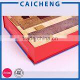 CMYK Printed Art Paper With Cardboard Paper Box for Toys Puzzles thumbnail-4