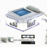 Back Tightening Professional 8-inch Screen Medical Hifu High Frequency  Face Lifting Beauty Machine Hifu-04 thumbnail-2