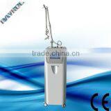 Best Selling Products In America Of Laser Machine Distributors Wanted 8.0 Inch Ultra Pulse Fractional Co2 Laser Best Scar Removal Wart Removal