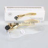 Cheap Wholesale1200 Derma Roller With Steel Body Home and Beauty Salon Usage thumbnail-1
