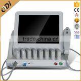 2016 Ultrasonic Smas System Hifu Body Body and Face Treatment thumbnail-3