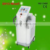 Skin Tightening 2013 E-light+IPL+RF Machine Weld Neck Flange Ansi Rf 560-1200nm thumbnail-1
