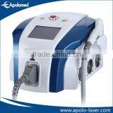 Adjustable Desktop Permanent Hair Female Removal Laser Diode Machine thumbnail-2