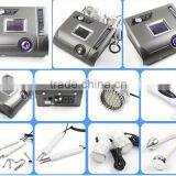 Very Hot Selling N96 6IN1 Diamond Dermabrasion Machine With Bio Face Lift thumbnail-5