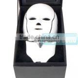 630nm Blue Newest Generation 3 Colors Light Photon 470nm Red PDT LED Facial Skin Rejuvenation With CE thumbnail-5