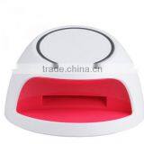 Hot Sell New Professtional Beauty Tools Nail Polish Dryer With 3 LED Violet Lights Each For 0.06W thumbnail-1