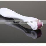 540 Needles LED Derma Roller LED Vibrating Medical Derma Roller Micro Needle Meso System Beauty Skin Roller thumbnail-2