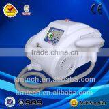 Naevus Of Ito Removal 2015 Hot Sales! Q-switch Nd Yag Laser Pigmented Lesions Treatment thumbnail-2