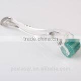 Derma Roller 3 In 1 Derma Rolling System Type And 0.25mm CE Certification Microneedle Skin Roller Micro Derma Needle Roller thumbnail-2