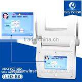 Led Facial Light Therapy Machine 120W Skin Rejuvenation Pdt Facial Care Led Light Therapy Machine thumbnail-5