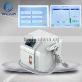 Q Switch Laser Tattoo Removal Portable Mini Nd YAG 0.5HZ Laser Tatoo Removal Beauty Machine thumbnail-5
