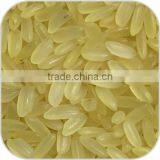 ROUND GRAIN PARBOILED RICE