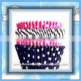 Moulds Cake Tools Type and Greaseproof Paper Material Macine Paper Cup Cake thumbnail-2