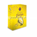 FREEZE DRIED DURIAN - HEALTHY SNACK