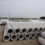 Best Quality Shengya Pre-stressed/non-prestressed Concrete Cement Electric Pole Mould in China thumbnail-5