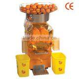 Industrial Orange Juicer - Automatic Type, 40-60 Pcs / Min, CE, TT-J17 thumbnail-1