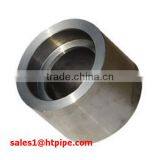 ASTM A182 F22 Socket Welding Coupling ASME B16.11 thumbnail-1