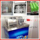 Hot Salers Stainless Steel Industriablock Ice Container /popsicle Making Machinery thumbnail-2
