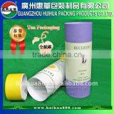 Paper Tube Design for Perfume Packaging,single One Bottle thumbnail-4