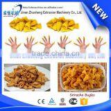 2014 Automatic Bugles Chips Food Processing Line/making Machine thumbnail-3