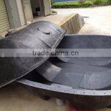 China Puxin Plastic Septic Tank for Plant for Domestic Waste Water Treatment thumbnail-2