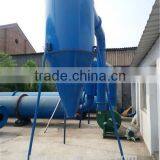 New Type Wet Sawdust Dryer Machine for Hot Sale thumbnail-4