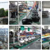 Zhongshan Esclighting Technology Limited company overview - view 3 thumbnail