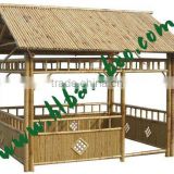 bamboo pavilion (HL-GZ16)