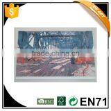 DK13424 Non-weave Canvas,130g/m2,width:0.61; 0.914; 1.27; 1.52/30M; Pigment ,Dye thumbnail-1